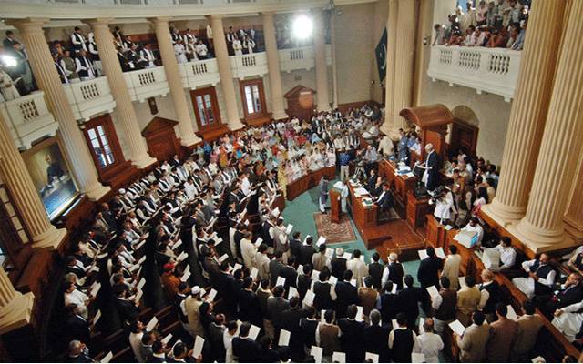 Punjab assembly
