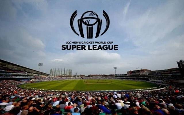 World Cup Super League