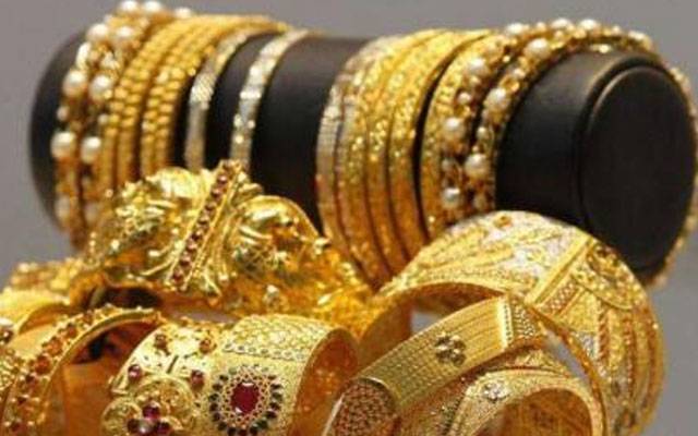 Gold and Silver rates