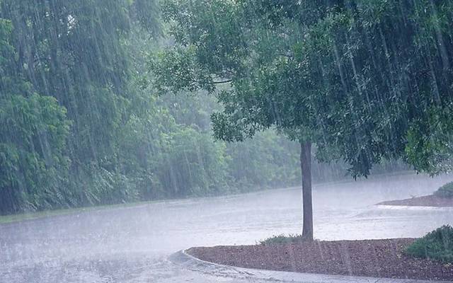 weather situation