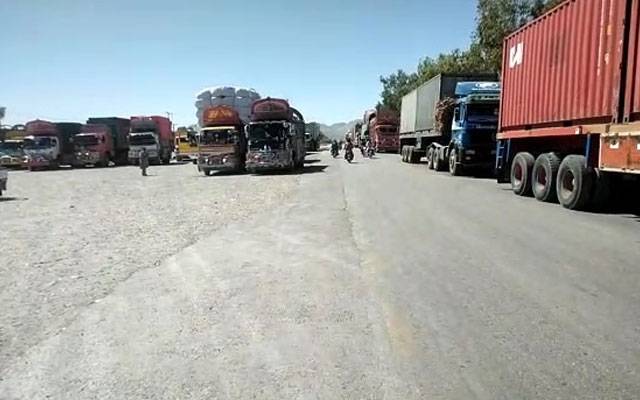 Karachi Quetta National highway