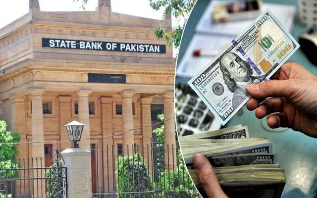 state bank of Pakistan