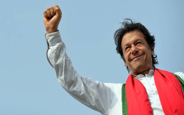 imran khan