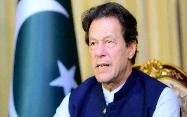 imran khan