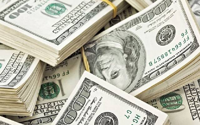 dollar price today in Pakistan