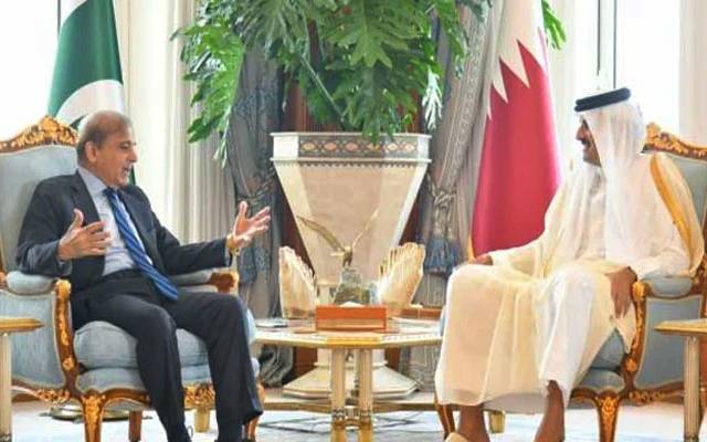 قطر کی جانب سے پاکستانیوں کیلئے خوشخبری
