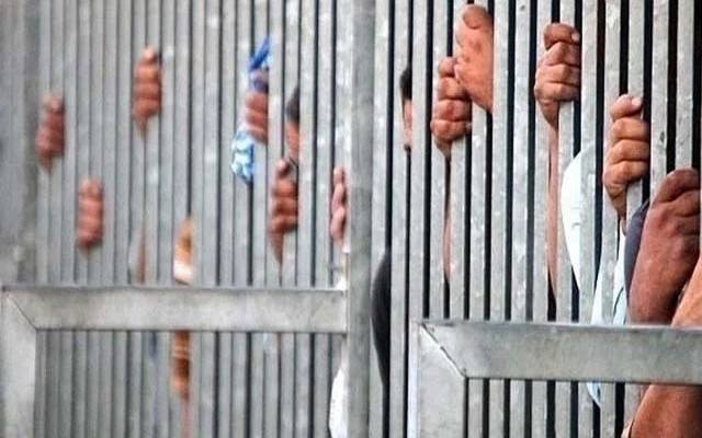 It was decided to build multi-story barracks in ten jails of Punjab including Lahore