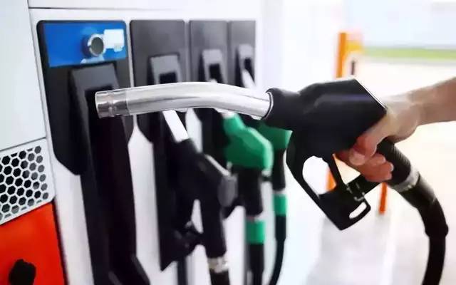 petrol new price in Pakistan