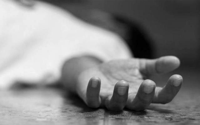  7 سالہ بچی کو آگ لگا کر قتل کرنے کا افسوس ناک واقعہ