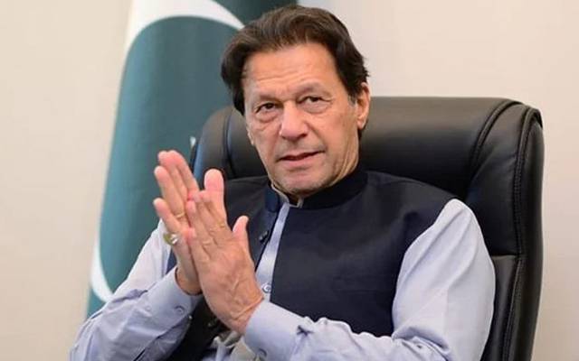 imran khan