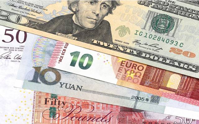 Currency Exchange Rates -Friday, August 26, 2022