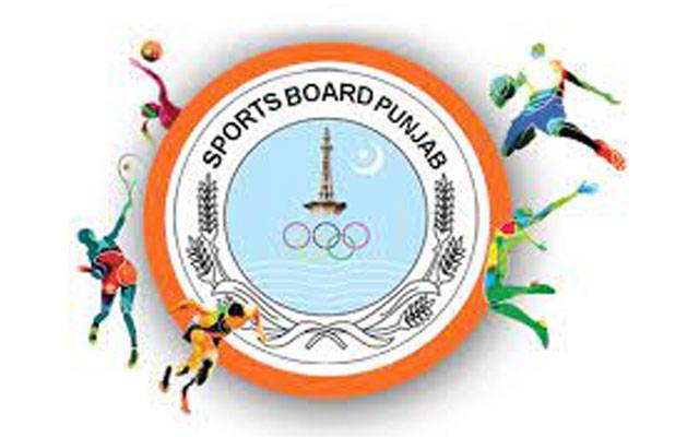Sports Board Punjab