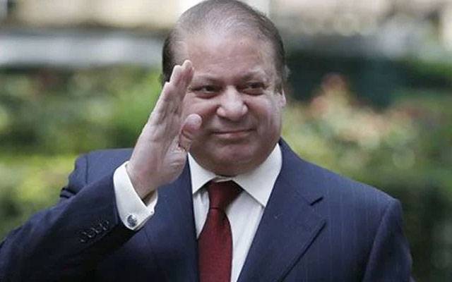 Nawaz Sharif