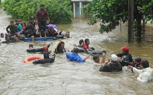 PTA Announces SMS Code For Flood Relief Donations