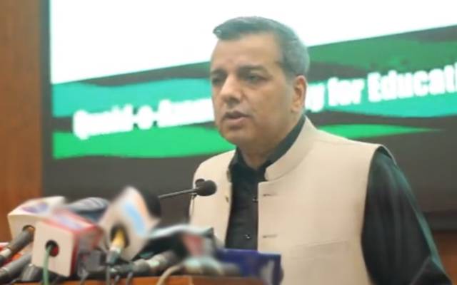  Murad Raas big announcement