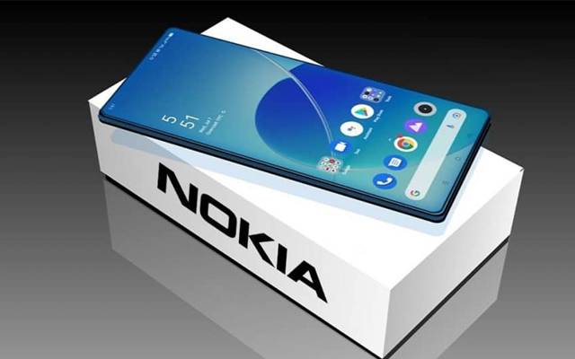 Nokia G400 price in Pakistan & features