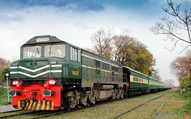 ٹرینیں،معطل،لاہور، کراچی، کوئٹہ ،سٹی42