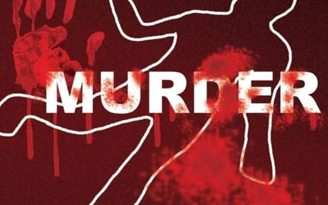 Murder