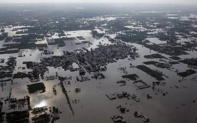 Flood