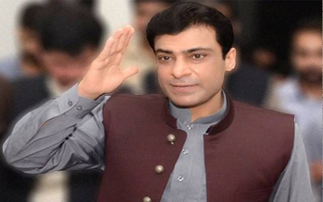  مسلم لیگ ن کے ورکرز پر کریک ڈاؤن قابل مذمت ؛ حمزہ شہباز شریف 