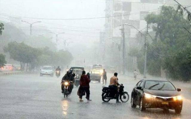 weather situation