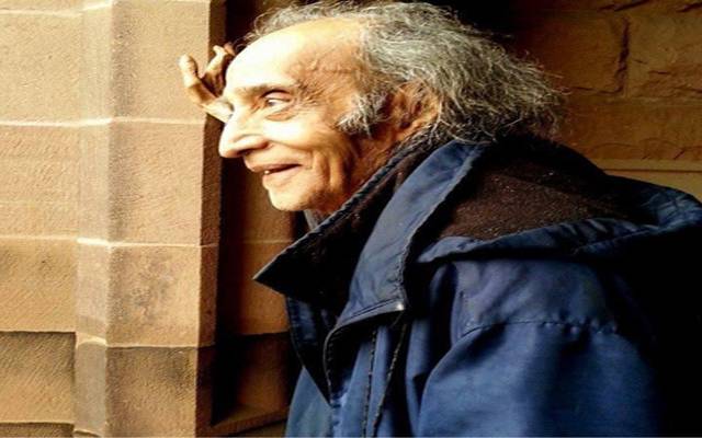 ایوارڈ یافتہ شاعر و مصنف امداد حسینی انتقال کر گئے