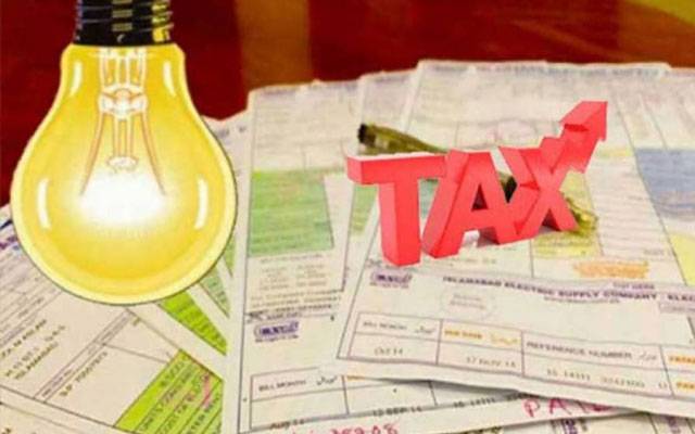 Sales Tax