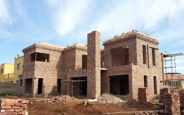 Time Reduced for Building plan LDA