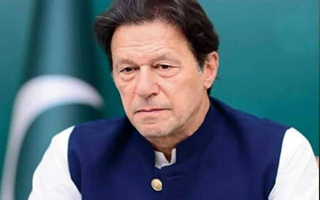 imran khan