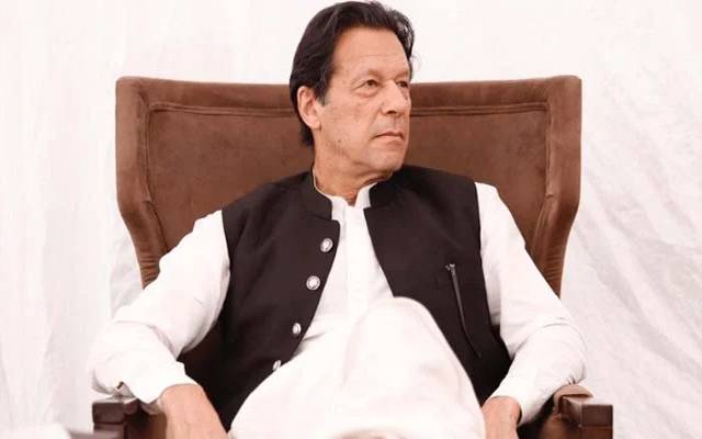 imran khan