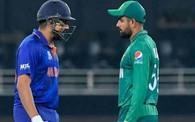 Pak vs India,T20,worldcup