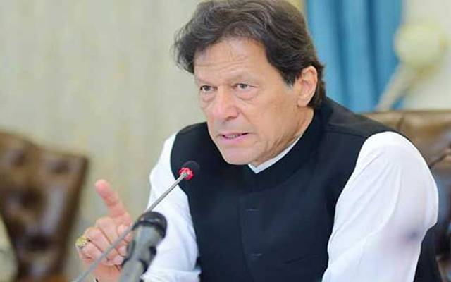 دو خاندانوں نے قرضے لے لیکر ملک کو کنگال کر دیا:عمران خان