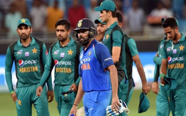 Pak vs India,T20,worldcup