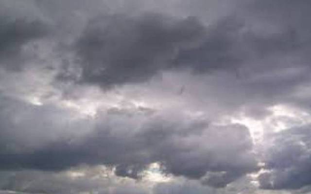 Weather Update in Pakistan