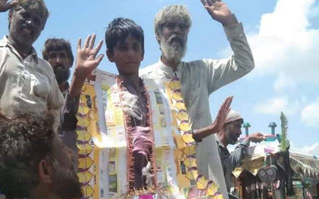 Flood, Victims, Swat, KPK