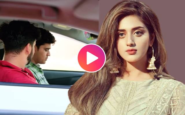 Jannat Mirza video viral