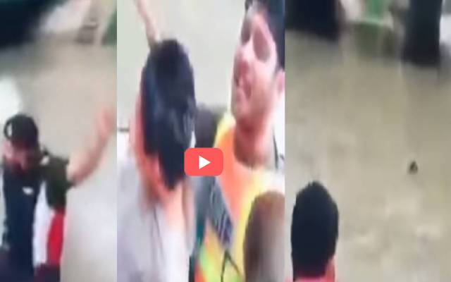 خیبر پختونخواہ،چار سدہ،ریسکیو اہلکار،سیلاب،سٹی42
