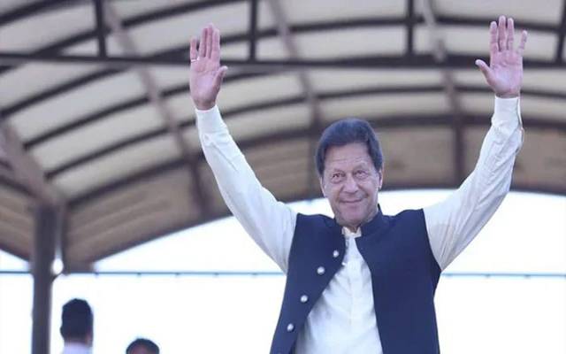 imran khan