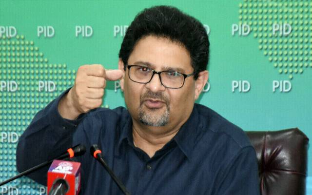 Miftah Ismail, IMF,PTI Shaukat tareen