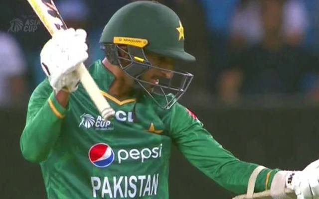 Asia Cup 2022: Twitter goes crazy as Dahani smashes two maximums in tough situation