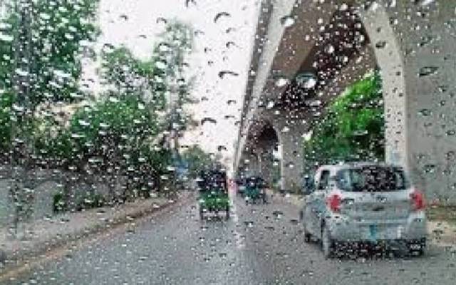 بارش،ملی میٹر،ریکارڈ،لاہور،تاجپورہ،مغلپورہ،سٹی42