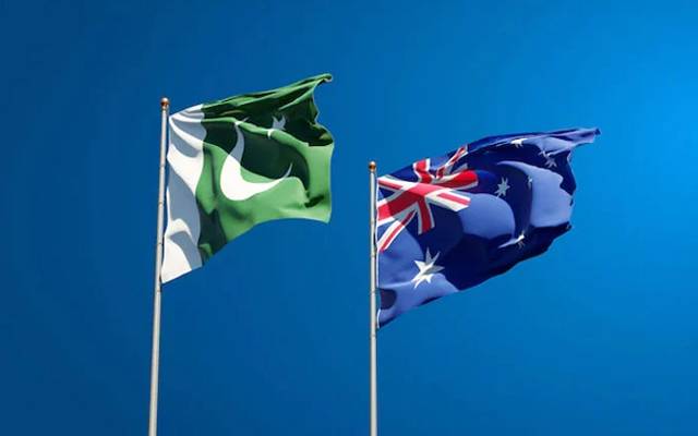 Australia ,Aid Pakistan