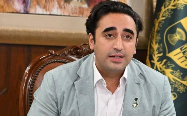 بلاول بھٹو زرداری،وزیر خارجہ،اقوام متحدہ،عالمی ادارہ صحت،یونیسیف،سٹی42