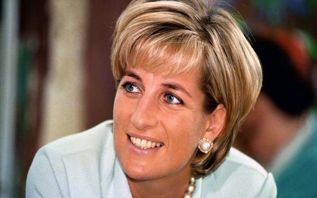 Lady Diana, Anniversary