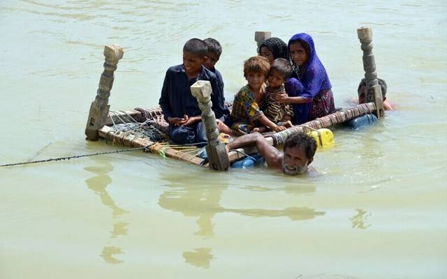 Flood Victims, KPK, Swat,Sindh