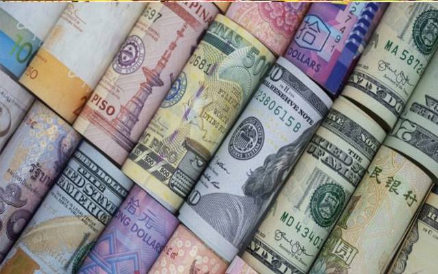 Currency Exchange Rates -Wednesday  August 31, 2022