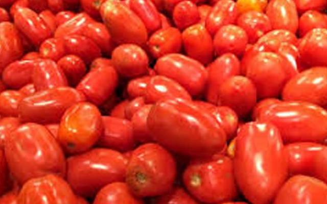 ٹماٹر،سبزیاں،جنوبی پنجاب،سندھ،سیلاب،سٹی42