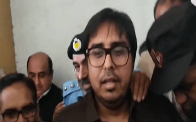 شہباز گل،اڈیالہ جیل،طبعیت خراب،پمز ہسپتال،میڈیکل ٹیم،سٹی42