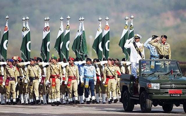6 september, defence day, ceremony, postponed , ISPR , lahore, pakistan, city42