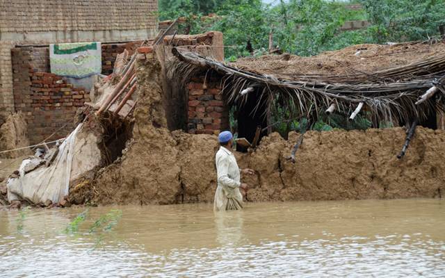Flood, KPK, Swat,
